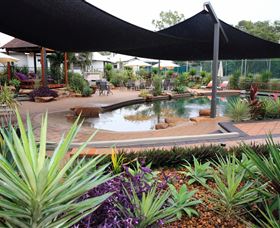 Island Leisure Resort - Coogee Beach Accommodation 3