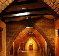 Cedar Park Rainforest Resort - Coogee Beach Accommodation