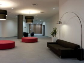 Cairns Harbour Lights - Coogee Beach Accommodation 0