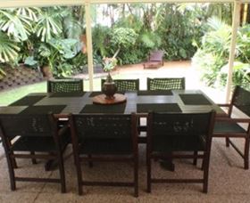 Bluewater Bed And Breakfast Cairns - Coogee Beach Accommodation 2