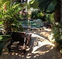 Bluewater Bed and Breakfast Cairns - Coogee Beach Accommodation