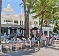 Sarayi Boutique Hotel - Coogee Beach Accommodation