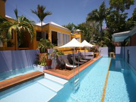 The Pavilions - Coogee Beach Accommodation 1