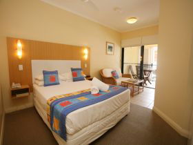 The Pavilions - Coogee Beach Accommodation 2