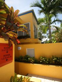 The Pavilions - Coogee Beach Accommodation 3