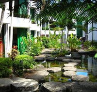 Club Tropical Resort Port Douglas - Coogee Beach Accommodation