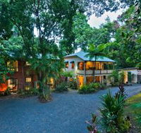 Red Mill House in Daintree - Coogee Beach Accommodation