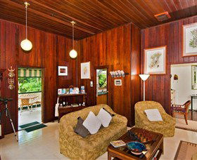 Red Mill House In Daintree - Coogee Beach Accommodation 3
