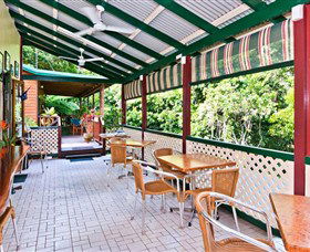 Red Mill House In Daintree - Coogee Beach Accommodation 2
