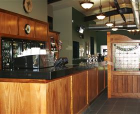 Dooleys Tavern And Motel Springsure - Coogee Beach Accommodation 1