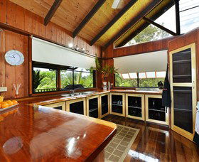 Tea Tree Daintree - Coogee Beach Accommodation 0