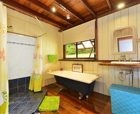 Tea Tree Daintree - Coogee Beach Accommodation 2