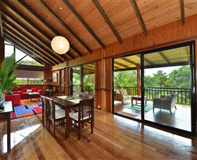 Tea Tree Daintree - Coogee Beach Accommodation 1