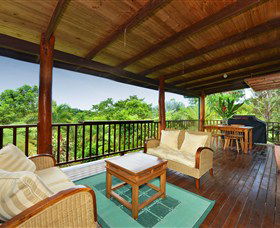 Tea Tree Daintree - Coogee Beach Accommodation 3