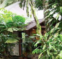 Heritage Lodge and Spa - In the Daintree - Coogee Beach Accommodation
