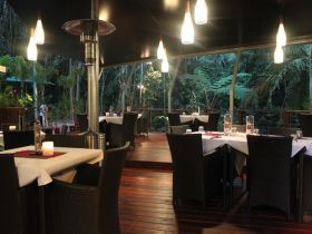 Heritage Lodge And Spa - In The Daintree - Coogee Beach Accommodation 1