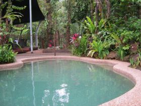 Heritage Lodge And Spa - In The Daintree - Coogee Beach Accommodation 2
