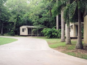 Travellers Rest Caravan And Camping Park - Coogee Beach Accommodation 0