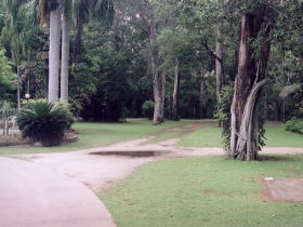 Travellers Rest Caravan And Camping Park - Coogee Beach Accommodation 3