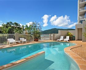 At Whitsunday Vista Resort - Coogee Beach Accommodation 1