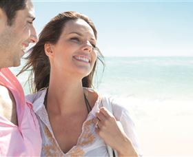 At Whitsunday Vista Resort - Coogee Beach Accommodation 3