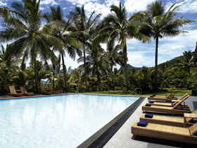 Hamilton Island Reef View Hotel - Coogee Beach Accommodation 1