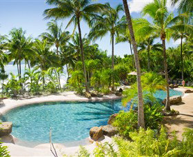 Whitsunday Apartments, Hamilton Island - Coogee Beach Accommodation 2