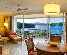 Whitsunday Apartments, Hamilton Island - Coogee Beach Accommodation 3