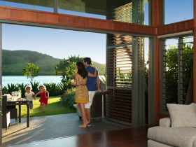 Yacht Club Villas - Coogee Beach Accommodation 0