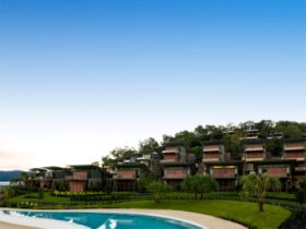 Yacht Club Villas - Coogee Beach Accommodation 1