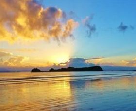 Cape Hillsborough Nature Tourist Park - Coogee Beach Accommodation 1
