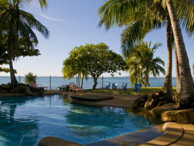 Waterfront Getaway - Coogee Beach Accommodation 1