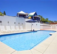 1770 Sovereign Lodge Retreat - Coogee Beach Accommodation