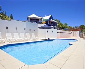 1770 Sovereign Lodge Retreat - Coogee Beach Accommodation 0