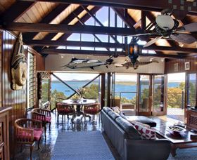 1770 Sovereign Lodge Retreat - Coogee Beach Accommodation 2