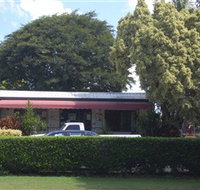 Oakwood Caravan Park - Coogee Beach Accommodation