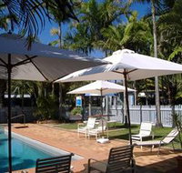 BIG 4 Cane Village - Coogee Beach Accommodation