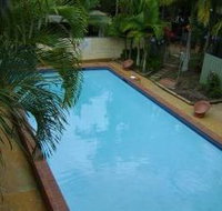Bundaberg Park Lodge - Coogee Beach Accommodation