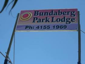 Bundaberg Park Lodge - Coogee Beach Accommodation 2
