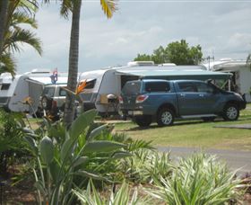 Glenlodge Caravan Village - Coogee Beach Accommodation 0