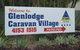 Glenlodge Caravan Village - thumb 1