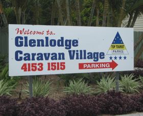 Glenlodge Caravan Village - Coogee Beach Accommodation 1