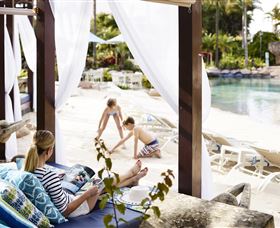 Surfers Paradise Marriott Resort And Spa - Coogee Beach Accommodation 3