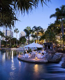 Surfers Paradise Marriott Resort And Spa - Coogee Beach Accommodation 1