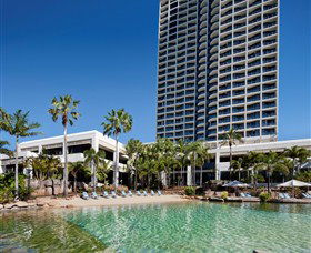 Surfers Paradise Marriott Resort And Spa - Coogee Beach Accommodation 2