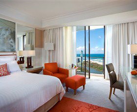 Surfers Paradise Marriott Resort And Spa - Coogee Beach Accommodation 0
