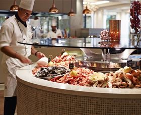 Surfers Paradise Marriott Resort And Spa - Coogee Beach Accommodation 4