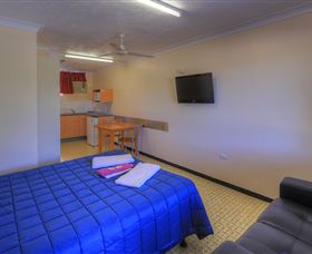 Wallace Motel And Caravan Park - Coogee Beach Accommodation 1