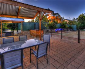 Wallace Motel And Caravan Park - Coogee Beach Accommodation 2