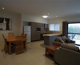 Gympie Pines Fairway Villas - Coogee Beach Accommodation 1
